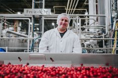 Investissement majeur de 46,5 M$ pour la compagnie québécoise Fruit d’Or