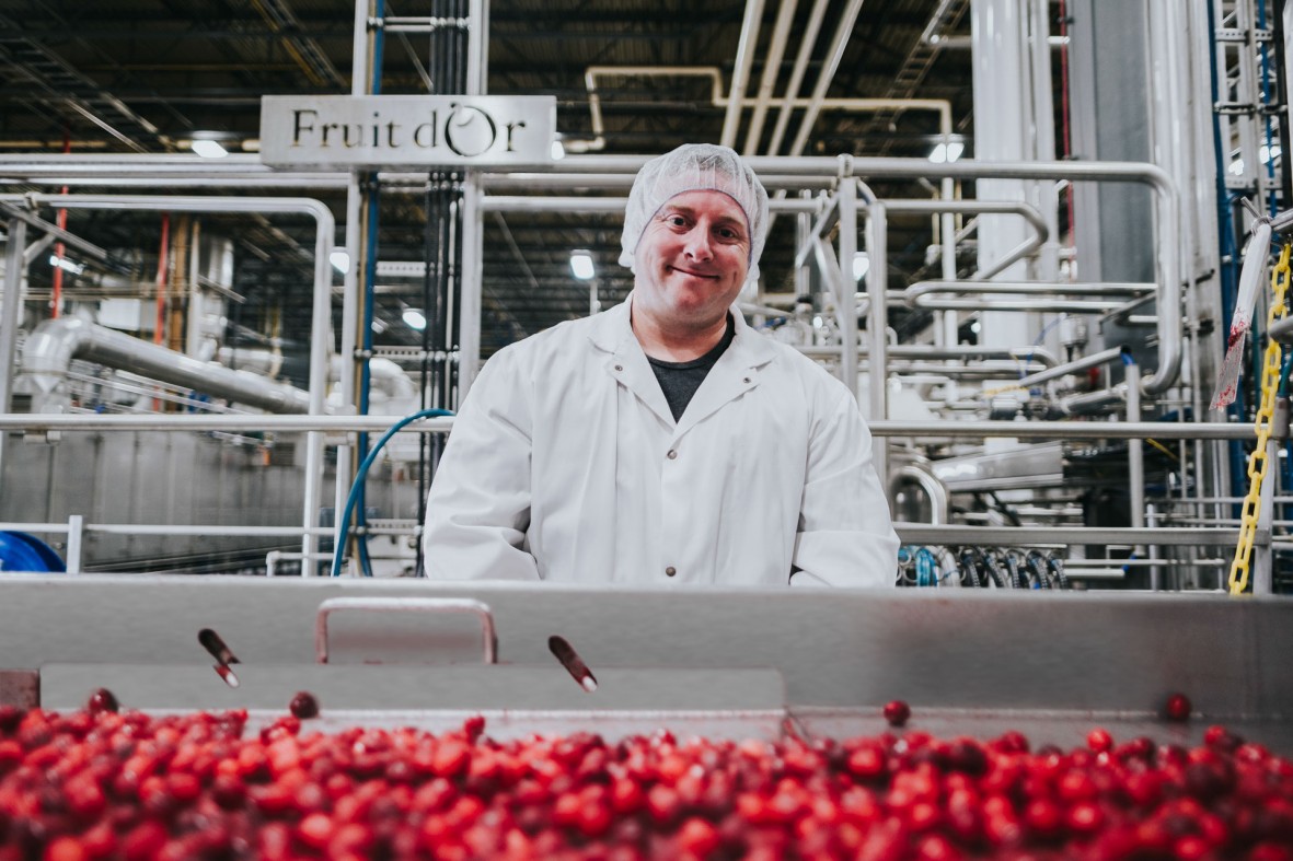 Investissement majeur de 46,5 M$ pour la compagnie québécoise Fruit d’Or
