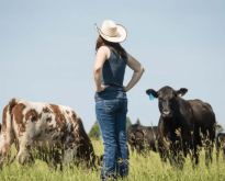 Le nombre d’exploitantes agricoles au Québec a augmenté de près de 7%