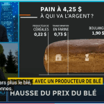 Il y a sûrement moyen d’améliorer la distribution des marges dans cette chaîne de valeur. À condition de vouloir la redéfinir si on veut être le plus efficace possible.