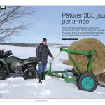 Magazine du Bulletin des agriculteurs de décembre 2022
