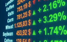 Prix des grains : sommets de 2022, l’histoire se répétera-t-elle?