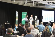 Via Pôle d'expertise agricole, gestion, grands troupeaux, 2021