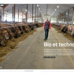 Bulletin des agriculteurs, édition janvier 2023