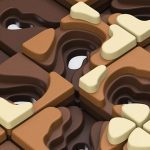 L'entreprise finlandaise Valio a mis au point une barre de chocolat à l'aide de l'intelligence artificielle.