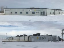 International Layer Distribution et Trouw Nutrition achètent Clark’s Poultry
