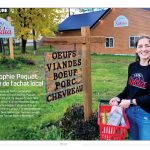 Le Bulletin des agriculteurs, édition de février 2023
