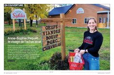 Le Bulletin des agriculteurs, édition de février 2023