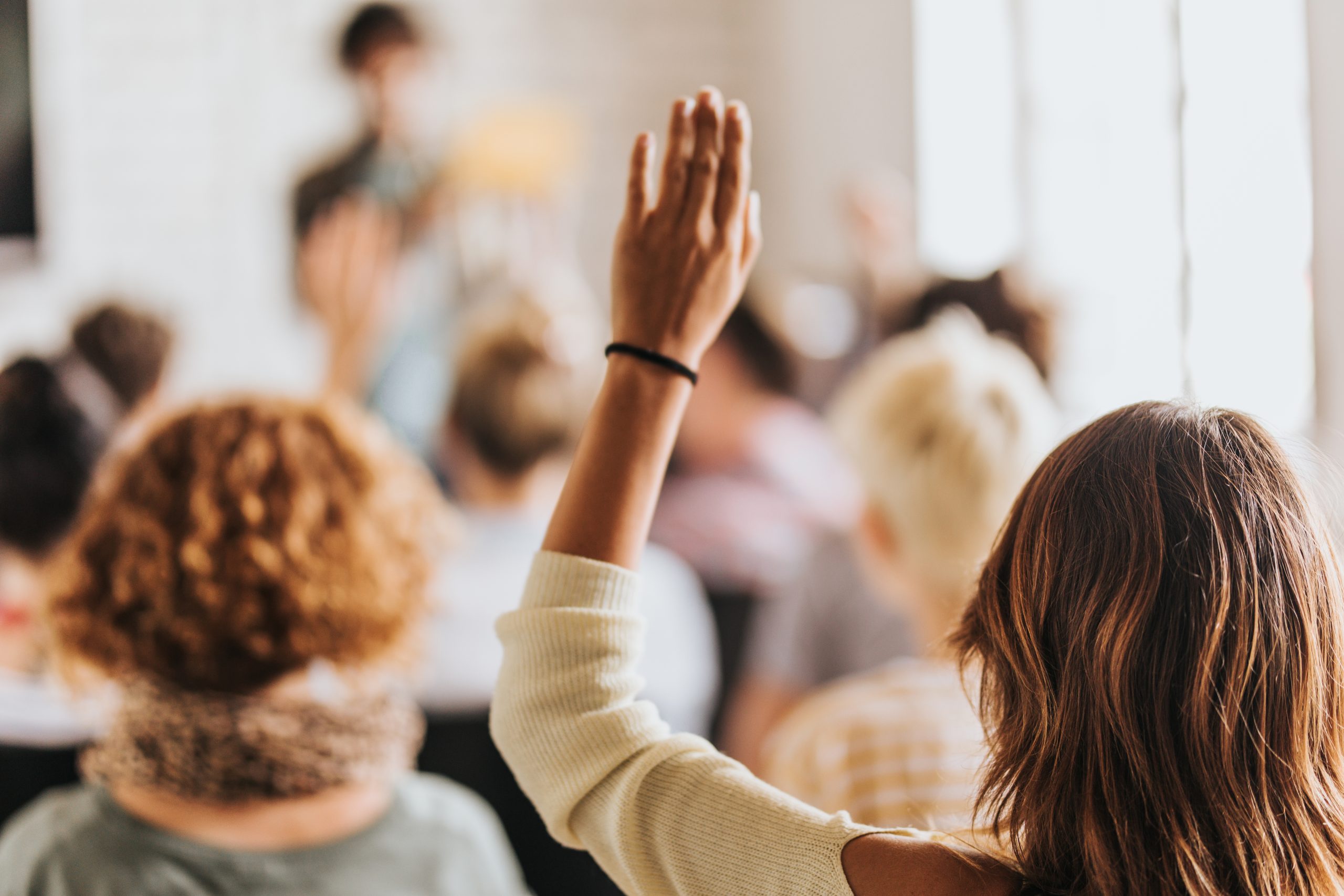 Apprendre, une bonne résolution