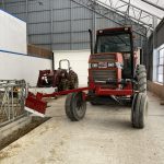 Ferme GPL, Marc-Antoine Lacasse