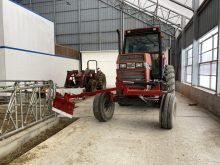 Ferme GPL, Marc-Antoine Lacasse