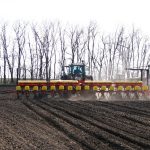 Semoir MS 4100 SUPER-L MaterMacc