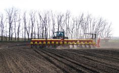 Semoir MS 4100 SUPER-L MaterMacc