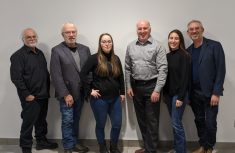 CMCA, Bovi-Expert, analyse de groupe