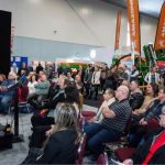Le Salon de l’agriculture renoue avec le public