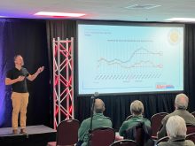 En vidéo : 2023 dans le marché des grains