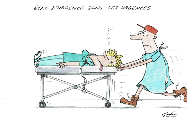 Agriculteur à la rescousse