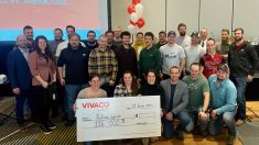 Vivaco Groupe coopératif maintient une bonne santé financière et supporte la relève agricole