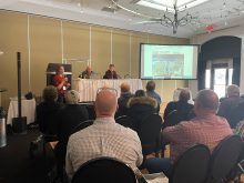 EQCMA, 2 février 2023, AGA