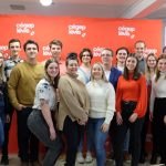 etudiants releve laureats