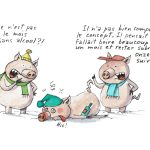 Défi 28 jours sans alcool