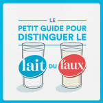 le lait