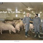 Bulletin des agriculteurs, édition avril 2023