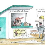 Demande exagérée du consommateur