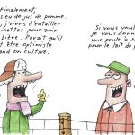 Un nouveau voisin, suite