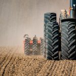 GES agriculture