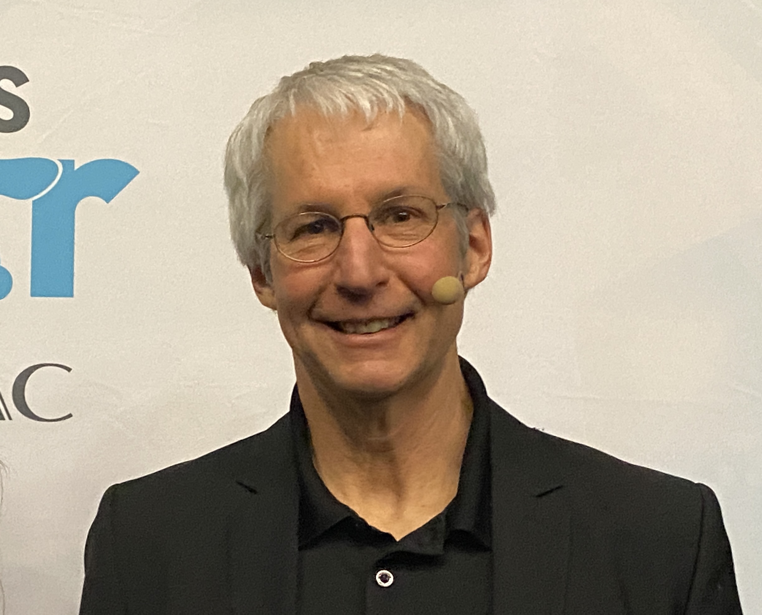 Jacques Nault, Logiag, 22 mars 2023, Rendez-vous laitier, AQINAC