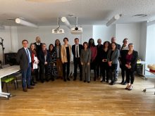 L’ITAQ élargit les horizons de l’enseignement supérieur agroalimentaire et la transition agroécologique