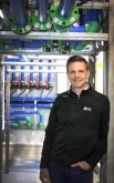 Stéphane Beaucage, Président et chef de la direction, Agro-100