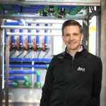 Stéphane Beaucage, Président et chef de la direction, Agro-100