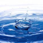 L,eau douce représente 2,5% de l'eau sur Terre