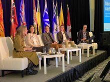 Lancement du Guide des pratiques de gestion bénéfiques pour atténuer les émissions dans les fermes laitières