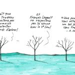 Des promesses…