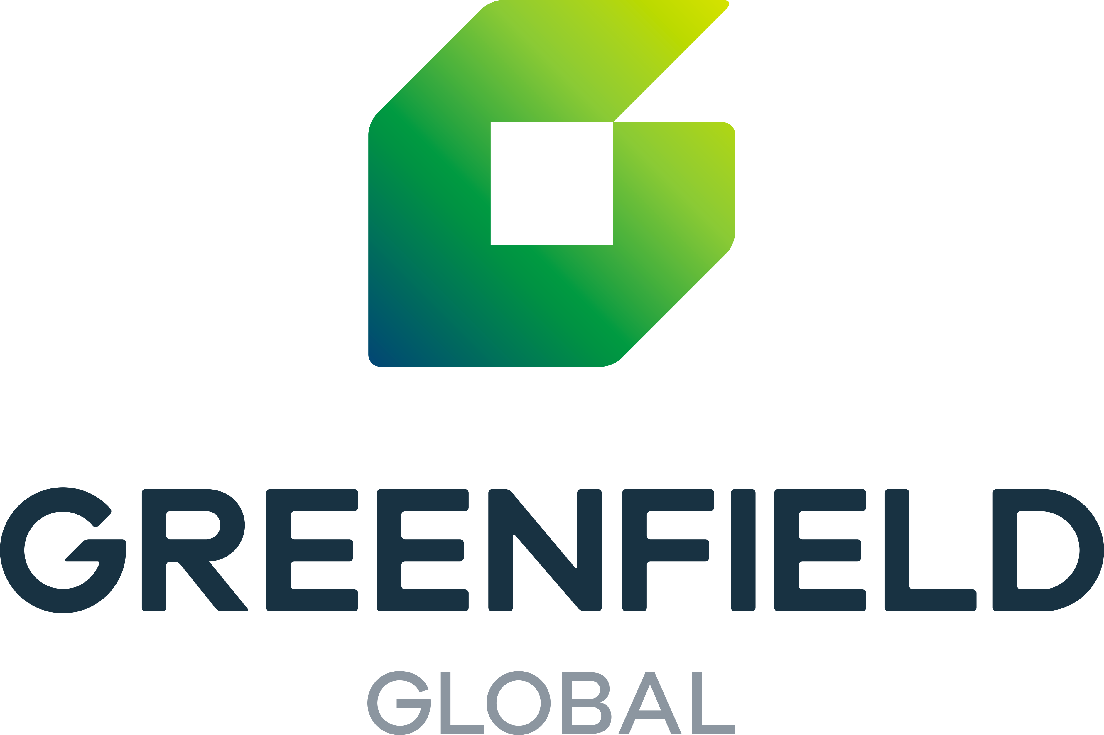 Greenfield Global