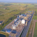 Louis Dreyfus veut doubler la capacité de son usine de trituration de canola