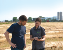 Un million de dollars pour numériser les campagnes