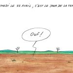 Bon Jour de la Terre