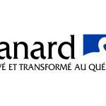 Le « Quanard » élevé et transformé au Québec (Groupe CNW/Association des éleveurs de Canards et d’Oies du Québec (AECOQ))