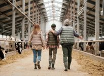 Ottawa finance l’embauche en agriculture