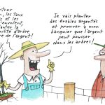 Pour contrer l’inflation