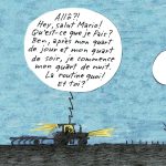 Semis : trois quarts de travail