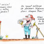 L’art de faire pousser les légumes