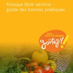 Kiosque libre-service – Guide des bonnes pratiques