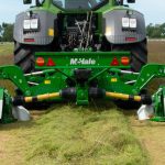 Faucheuse B9600 ProGlide de McHale