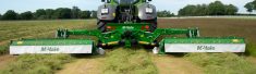 Faucheuse B9600 ProGlide de McHale