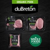 L'entreprise DuBreton a le vent dans les voiles avec l'élargissement de sa gamme de produits dans la chaîne Whole Foods Market et la décision de la Cour Suprême ne fera qu'accentuer cette situation.